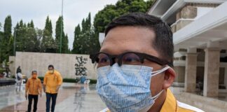 Soal Jadwal Pemilu, DPR Tunggu Pemerintah dan KPU