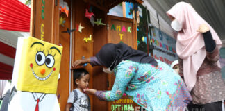 BKKBN: Penanganan Stunting Perlu Kerja Sama Lintas Lembaga