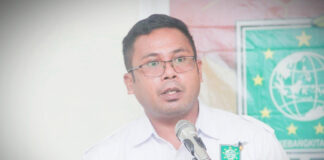 Soal Asesmen Pejabat di Haltim, Ade Hud; Pimpinan OPD yang baru harus lebih kreatif