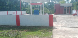 Disegel Pemda Sula Karena Menyalahi Prosedur, Begini Nasib SPBU Kompak Wainib