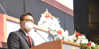 Wisuda Universitas Moestopo, LLDikti : Kampus Harus Memberantas Tiga Dosa Besar dan Korupsi