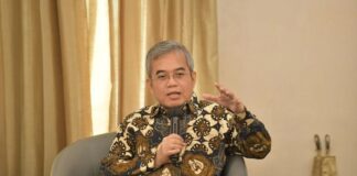 Yudi Latif Soroti Pendidikan Karakter, Minta Revisi Profil Pelajar Pancasila