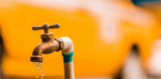 Subsidi Air Dicabut Pemda, Pasokan Air Bersih di Kota Sanana Terganggu