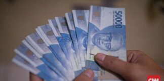 Daerah Penerima BSU Rp1 Juta Diperluas