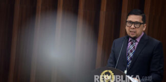 DPR Targetkan Penetapan Jadwal Pemilu Paling Lama Awal 2022