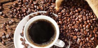 Gegara Kopi SKPD, Pengusaha Kopi Menjerit, FAM dinilai Nepotisme