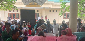 Kebijakan Mutasi Bupati Fifian Kembali Menuai Kecaman