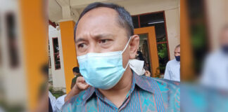 PT. IWIP Minta Unkhair Ternate Terus Kembangkan SDM sebagai Modal Dasar