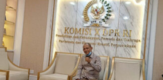 Gaji Guru Honor Tak Dibayarkan, Ketua Honorer K2 Malut Angkat Bicara