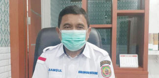 Sejak Oktober Hingga Desember 2021 Tidak Ada Lagi Kasus Covid-19