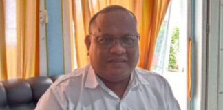 Bantah Statement Julham, Ini Penjelasan Kadishub Kota Tikep