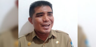 Kasus Dugaan Perselingkuhan Dilingkup Pemkot Ternate Diselidiki BKPSDM