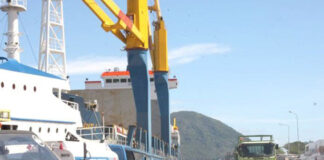 DPC Organda Kota Ternate Ajak Para Pengusaha Angkutan Barang Segera Daftar Diri