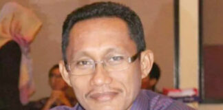 Soal Mutasi 4 Guru MAN I Halsel, Ombudsman RI Perwakilan Malut Persilakan Masukan Laporan Agar Tindaklanjuti