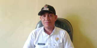 Kecamatan Pulau Ternate Siap Berkompetisi di Mimbar MTQ Tingkat Kota