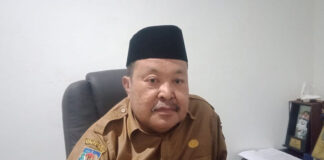 Terkait Rencana Pergantian Jabatan Kepsek, Ini Penjelasan Sek Disdik Kota Ternate