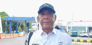 Kemenhub RI setujui Pembangunan Dermaga III yang diusulan ASDP Cabang Ternate