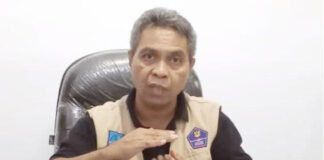 Cegah Konflik Jelang Pemilu, Kesbangpol Ternate Intens Lakukan Sosialisasi