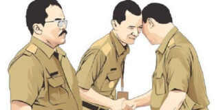 Kasubag TU Kankemenag Halsel Akui Ada Perintah Kepala Kantor Tarik Kembali SK Mutasi 4 Guru di MAN I Halsel