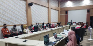 Lakukan Studi Banding, DPRD Kalimantan Tengah Terpukau dengan Pesona Pariwisata Morotai