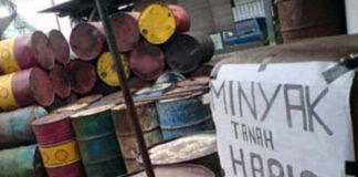 Bagian Ekonomi Setda Ternate Mulai Geram Dengan Nakalnya Pengusaha Mita