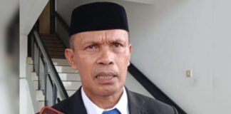 Kinerja Dirut PDAM Ternate Patut Diberikan Apresiasi