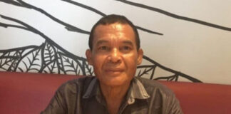 Soal Tumpang Tindih IUP, Statement Sekprov Malut Ditanggapi Ketua DPC Peradi Kota Ternate