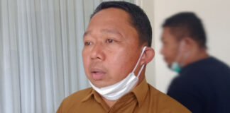 Pemerintah Kecamatan Ternate Tengah Gelar Musrembang Tingkat Kecamatan