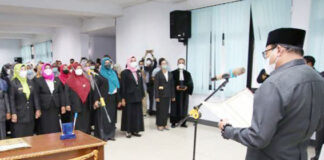 Berhentikan Dua Kepsek Sekolah Penggerak, Walikota Ternate Dinilai Langgar Keputusan Dirjen GTK Kemdikbudristek