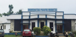 Pemkab Morotai Kucurkan Anggaran, UNIPAS Siap Wisuda 250 Mahasiswa