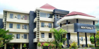 Unkhair Bakal Wisudakan 682 Mahasiswa, Peserta dan Keluarga Wajib Download Aplikasi Peduli Lindungi