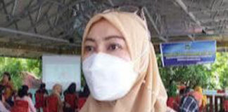 Dinas P3A Malut Peringati IWD, Musyrifah : Jadilah Perempuan Kuat, tawaddu dan Berakhlak Mulia