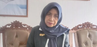 SMA Negeri 5 Kota Ternate Targetkan Ujian Sekolah Berbasis Android