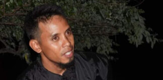 Prahara Jaringan Jalan Nasional di Malut, Mendapat Sorotan Lembaga Society Center