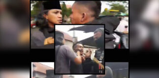 Praktisi Hukum Soroti Tindakan Anarkis Aparat Terhadap Massa Aksi