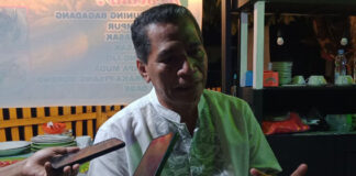 Dituduh Korupsi, Kadispora Malut Bantah, Ini Penjelasnnya