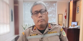 Antisipasi Wabah PMK, Ini Tanggapan Kepala Balai Karantina Pertanian Kelas II Ternate