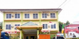 DLH Kota Ternate Tidak Mengetahui Adanya Rencana Pembangunan TPS Tematik