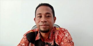 Di Geser ke Asisten I, SK Ali Dano Hasan Terkesan Ditutupi Kepala BKPPD Halsel, Ada Apa?