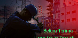 Sejumlah Kontraktor Halbar Keluhkan Lambatnya Pencairan Uang Muka Pekerjaan Proyek