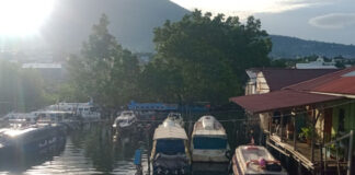 SHM Milik Andy Tjakra, Diduga Tak Memiliki Dokumen Dukungan Dari Pemkot Ternate