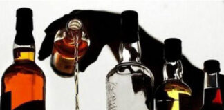 Jemput Miras di Kapal, 2 Pemuda Berstatus Mahasiswa Diringkus Polisi