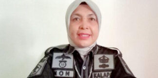 Lapas Perempuan Ternate Usulkan 16 Napi untuk Memperoleh Remisi