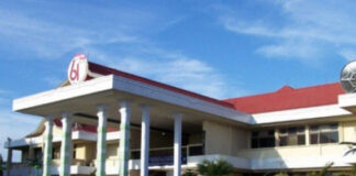 Terkait Penunjukan Plt. Kadis; Pemkot Ternate Beda Arah