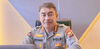 Pelaku Togel di Haltim Diamankan Tim Jajaran Polda Malut