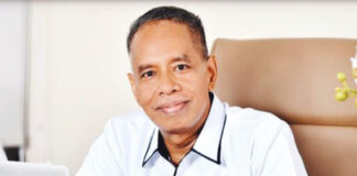 LLDIKTI Wilayah XII Ikut Dorong Perubahan Bentuk AIKOM Ternate dari Akademi Menjadi Institut