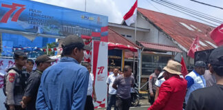 DPD GPM Malut Desak Polda Panggil dan Periksa Sejumlah Kepala Balai Kemen-PUPR