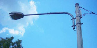 Ratusan Titik Lampu Jalan Tidak Berfungsi, Ini Penjelasan Kadishub Ternate