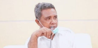 Ribuan Pelaku UMKM Kota Ternate Menunggu Pencairan BLT BPUM 2022