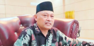 Kakanwil Malut; ANBK Penting Untuk Peningkatan Mutu Madrasah